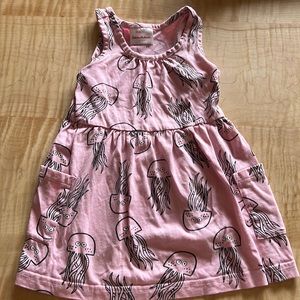 Perfect Condition jellyfish octopus squid dress
